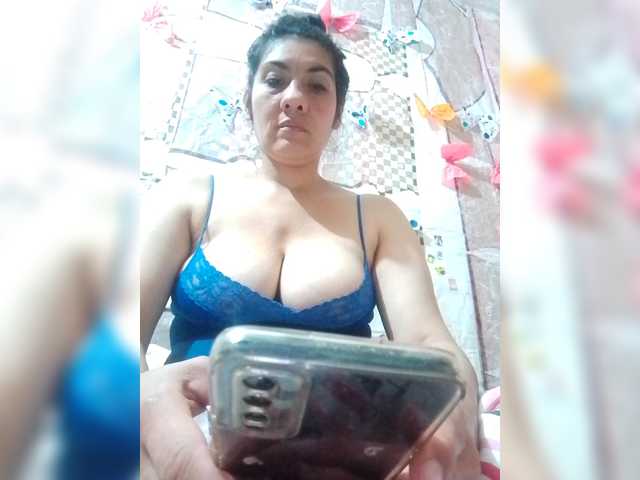 IMENET's BongaCams show and profile