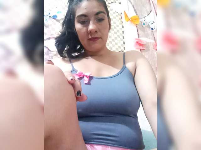 IMENET's BongaCams show and profile