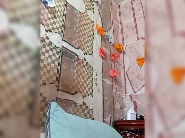 IMENET's BongaCams show and profile