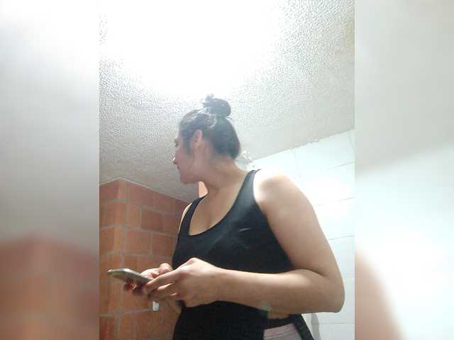 IMENET's BongaCams show and profile