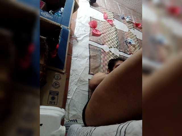 IMENET's BongaCams show and profile