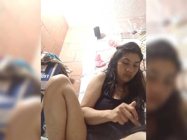 IMENET's BongaCams show and profile