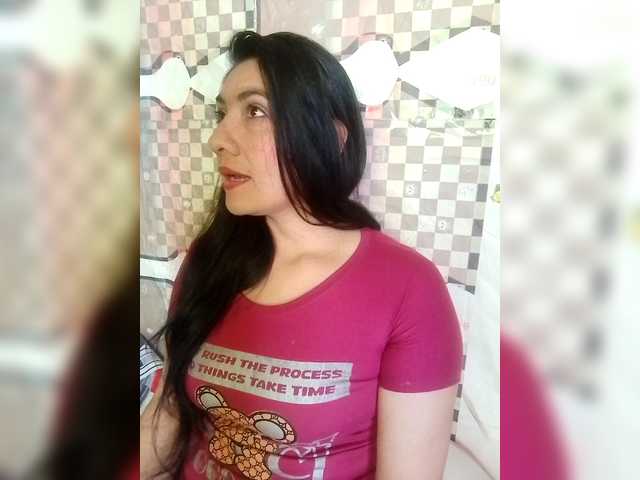 IMENET's BongaCams show and profile