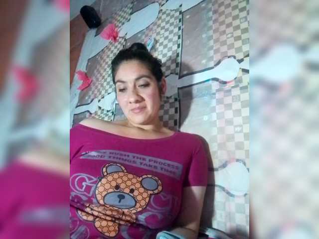 IMENET's BongaCams show and profile