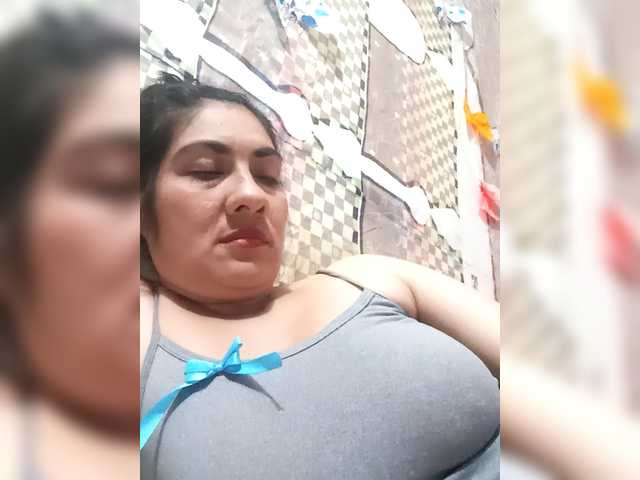 IMENET's BongaCams show and profile