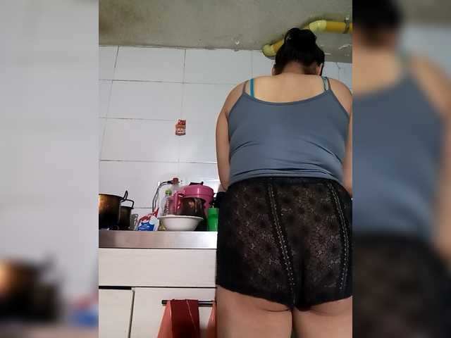 IMENET's BongaCams show and profile