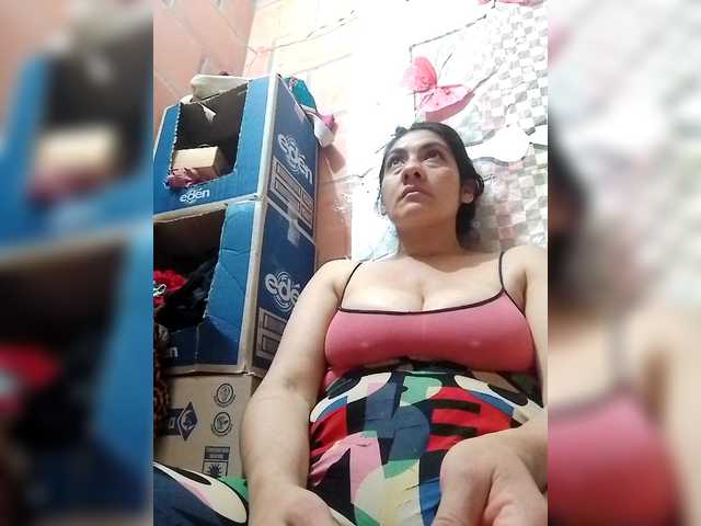 IMENET's BongaCams show and profile