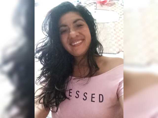 IMENET's BongaCams show and profile