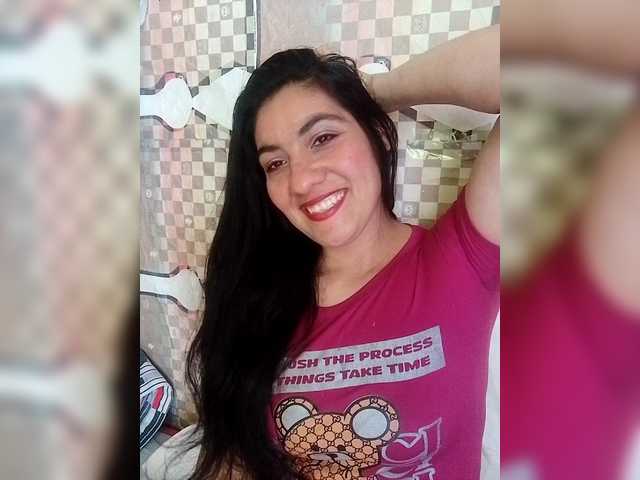 IMENET's BongaCams show and profile