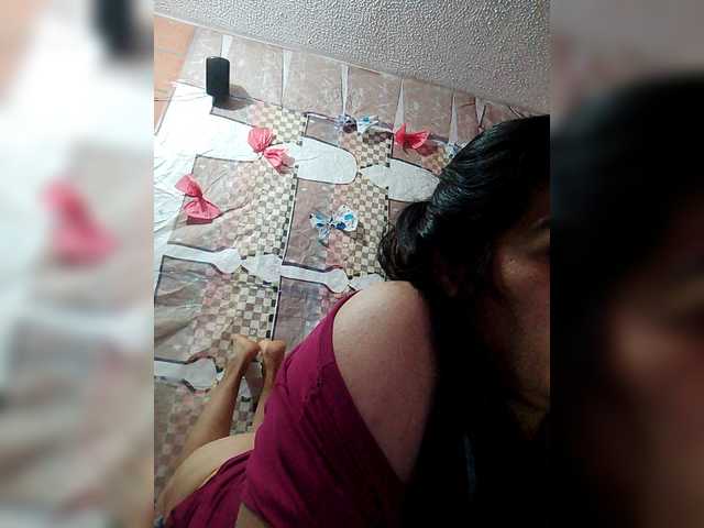 IMENET's BongaCams show and profile