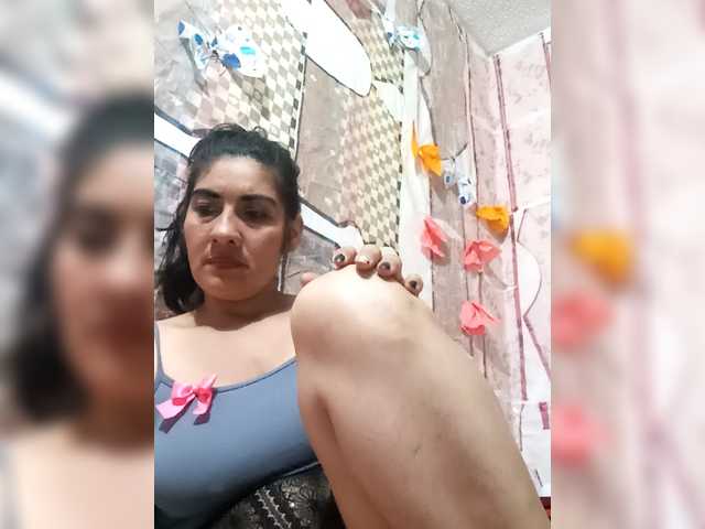 IMENET's BongaCams show and profile