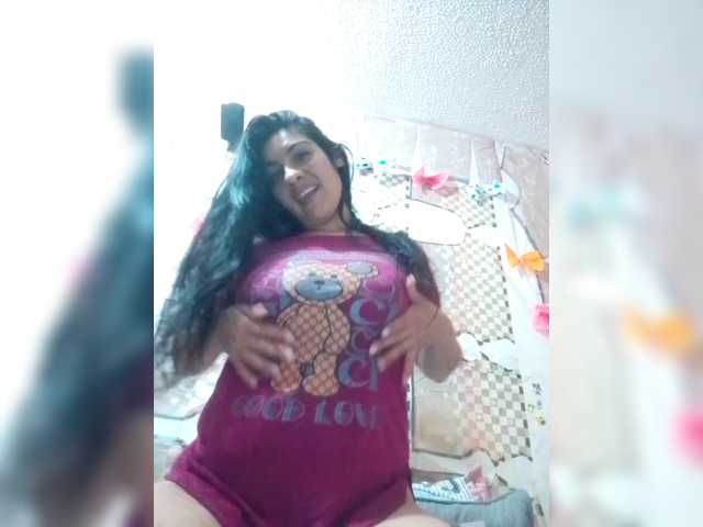 IMENET's BongaCams show and profile