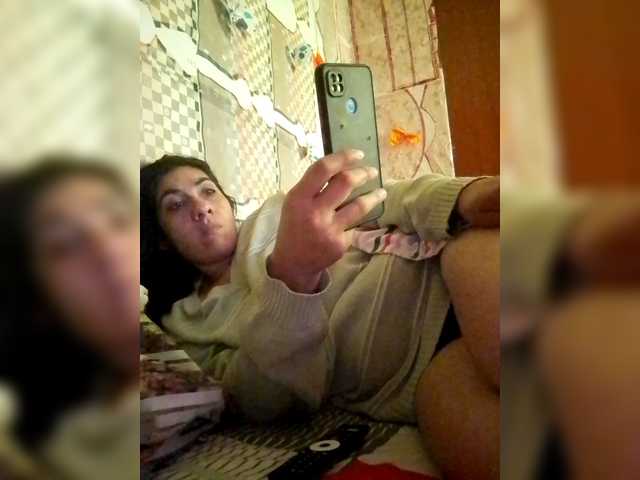 IMENET's BongaCams show and profile