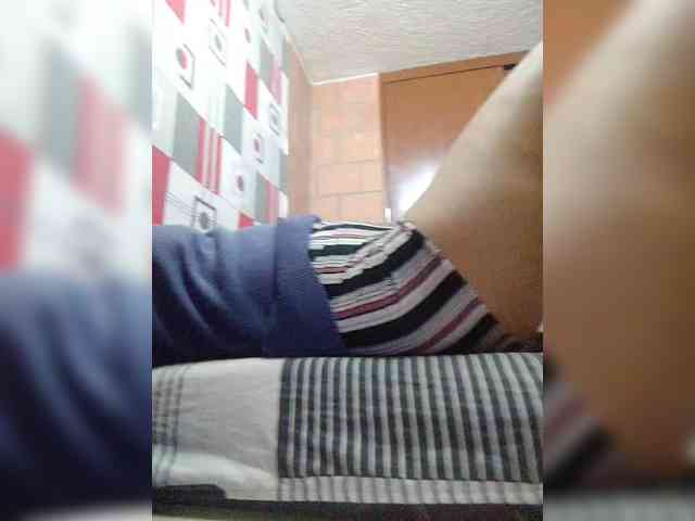 IMENET webcam