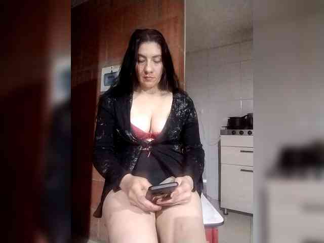 IMENET webcam