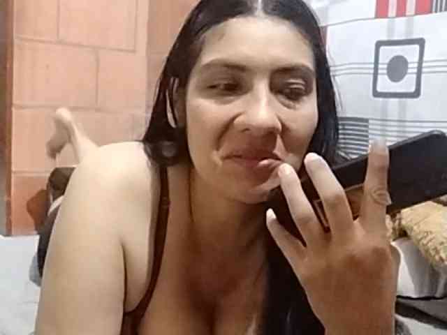 IMENET webcam
