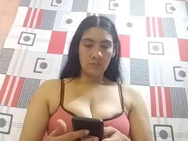 IMENET webcam