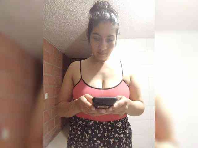 IMENET webcam