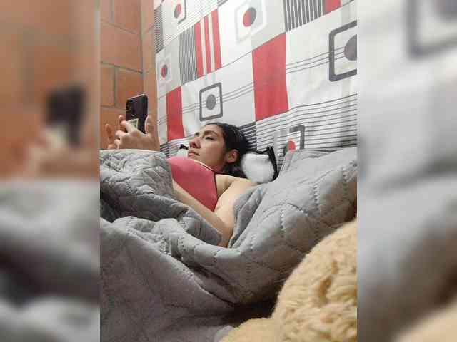 IMENET webcam