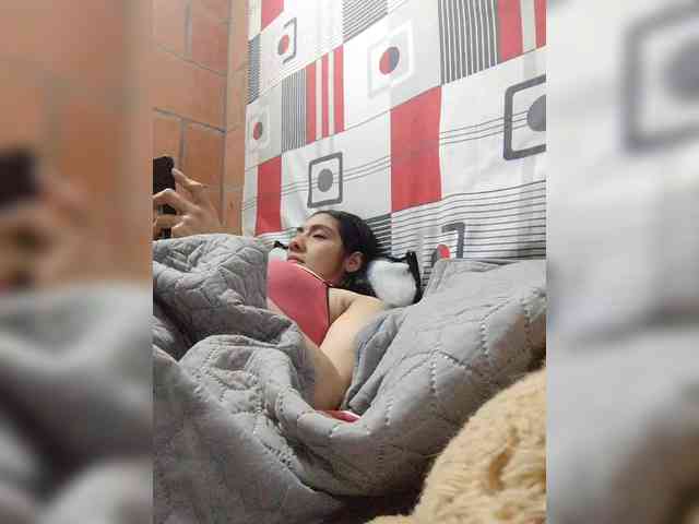 IMENET webcam