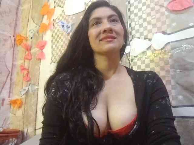 IMENET webcam