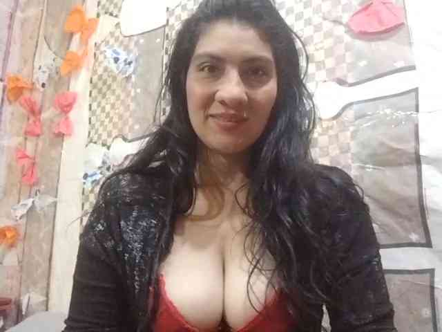 IMENET webcam