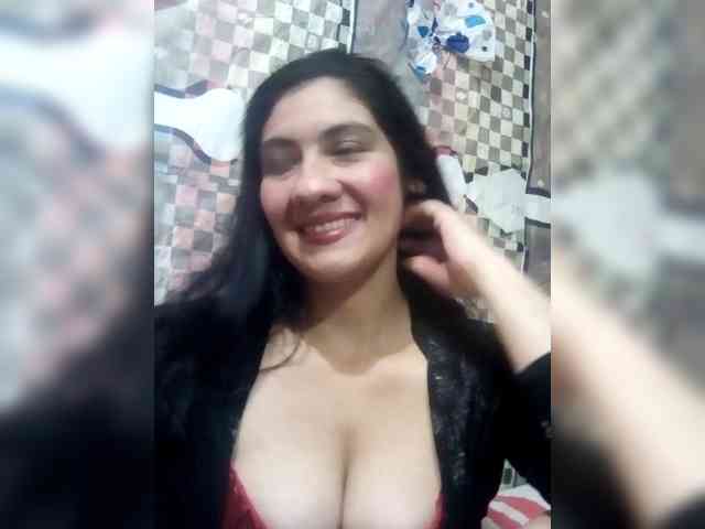 IMENET Live Webcam on BongaCams