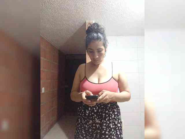 IMENET webcam