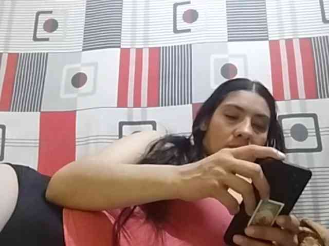 IMENET webcam
