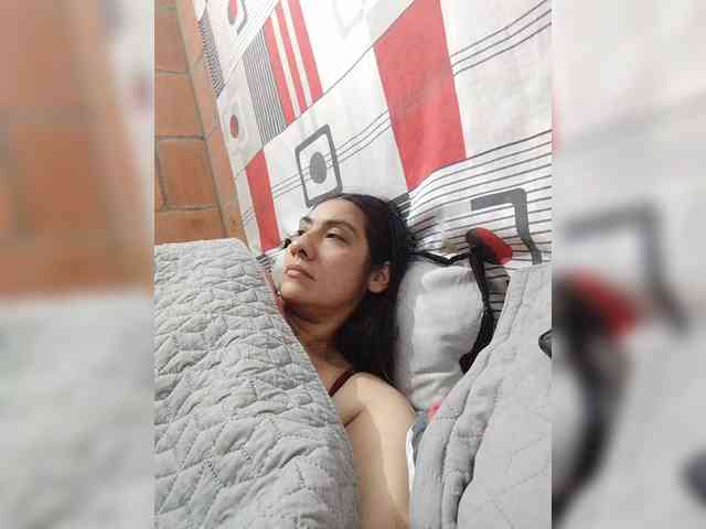 IMENET webcam