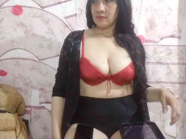 IMENET webcam