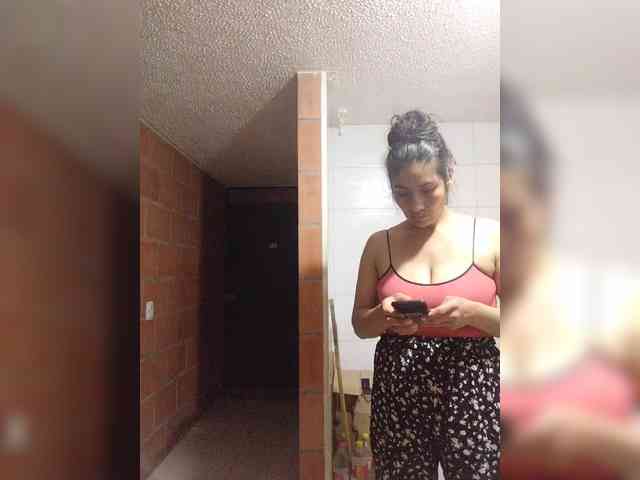 IMENET webcam