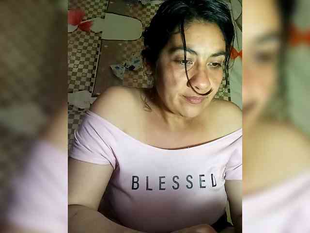 IMENET Live Webcam on BongaCams