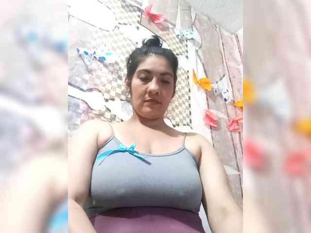 IMENET Live Webcam on BongaCams