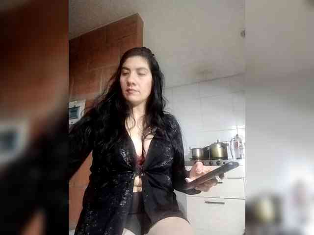 IMENET webcam