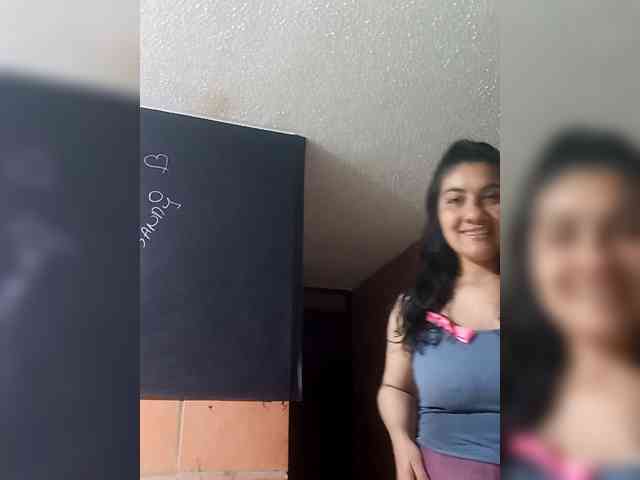 IMENET Live Webcam on BongaCams