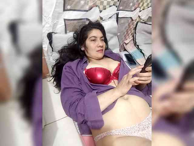 IMENET webcam