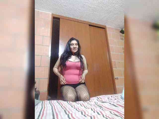 IMENET webcam