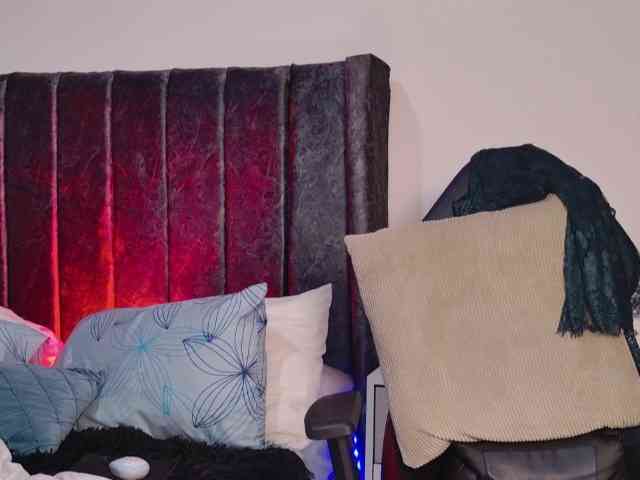 Anastasiaevans webcam