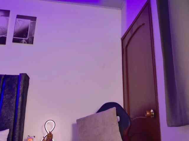 Anastasiaevans webcam