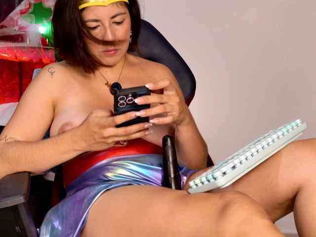 Anastasiaevans webcam