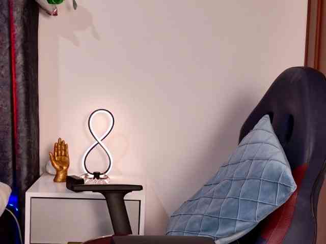 Anastasiaevans webcam