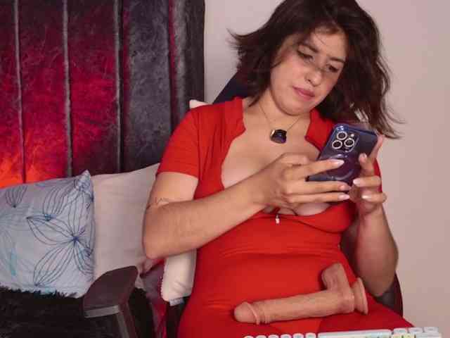 Anastasiaevans webcam