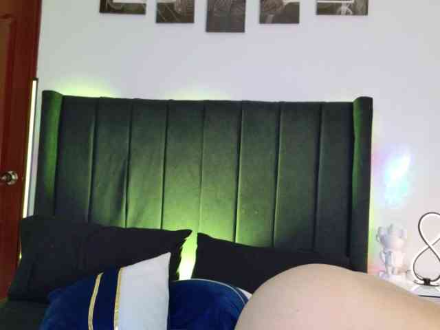 Anastasiaevans webcam