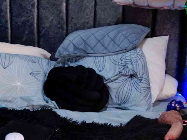 Anastasiaevans webcam