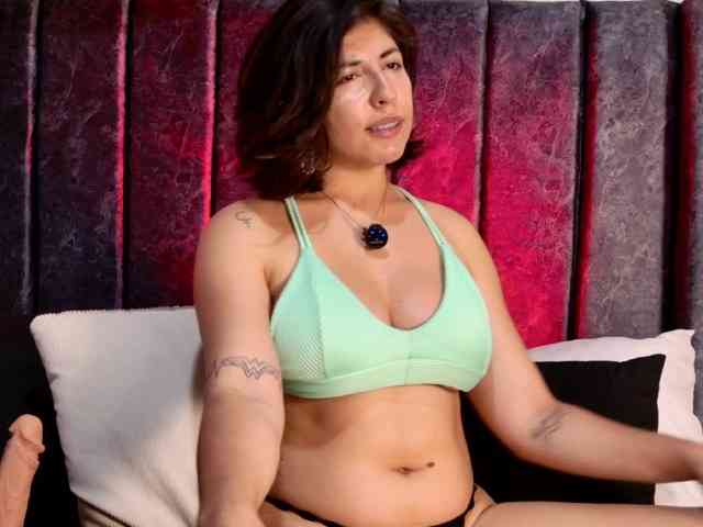 Anastasiaevans webcam