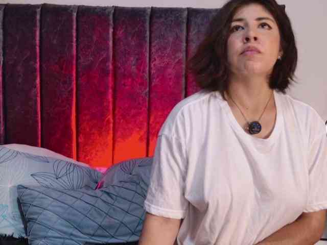 Anastasiaevans webcam