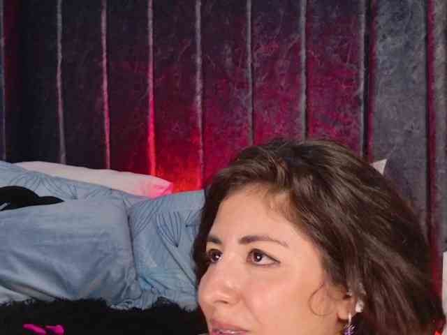 Anastasiaevans webcam