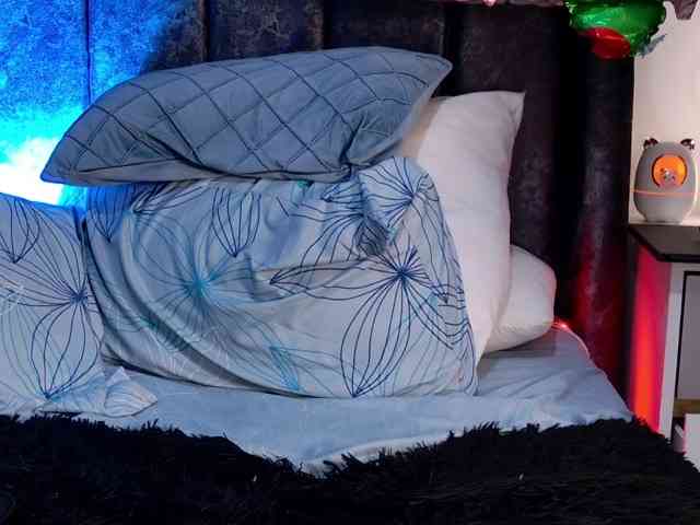 Anastasiaevans webcam