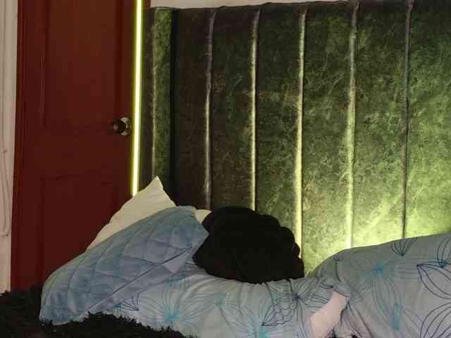 Anastasiaevans webcam